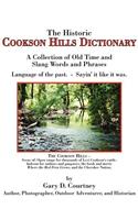 Historic Cookson Hills Dictionary