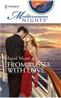 From Russia, with Love