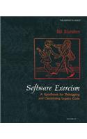 Software Exorcism