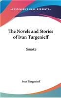 The Novels and Stories of Ivan Turgenieff