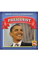 President