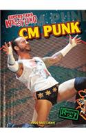 CM Punk