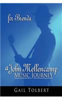 John Mellencamp Music Journey