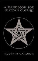 Handbook for Wiccan Clergy