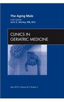 Aging Male, an Issue of Clinics in Geriatric Medicine