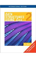 Data Structures Using C++, International Edition