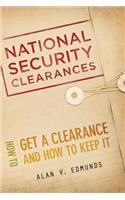 National Security Clearances