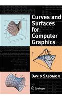 Curves and Surfaces for Computer Graphics