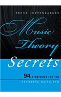 Music Theory Secrets