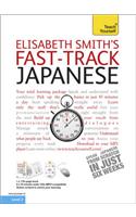 Teach Yourself Fast-track Japanese