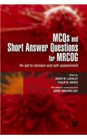 MCQs & Short Answer Questions for MRCOG