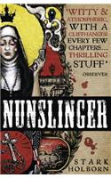 Nunslinger: The Complete Series