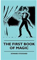 First Book Of Magic