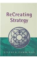 Recreating Strategy