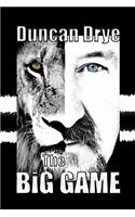 The Big Game: (English)