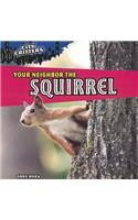 Your Neighbor the Squirrel: (City Critters)