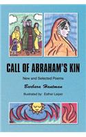 Call of Abraham's Kin: New and Selected Poems