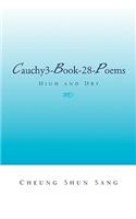 Cauchy3-Book-28-Poems: Poems(Cauchy3)