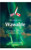 Wawahte
