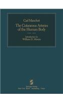 Cutaneous Arteries of the Human Body