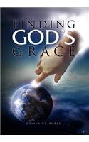Finding God's Grace: (English)