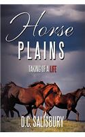Horse Plains