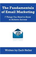 The Fundamentals of Email Marketing