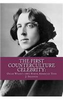 First Counterculture Celebrity