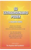 Su Extraordinario Poder