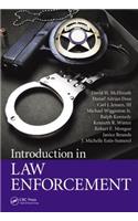 Introduction to Law Enforcement