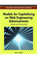 Models for Capitalizing on Web Engineering Advancements