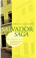 Salvador Saga (the Compelling Way)