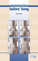 Sailor's Song: Conductor Score & Parts(Highland/Etling Strictly Strings)