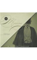 The Magician Lib/E