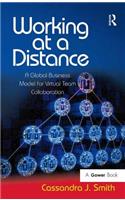 Working at a Distance