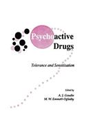 Psychoactive Drugs