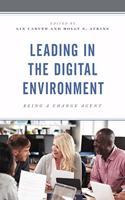 Leading in the Digital Environment