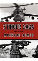 Stinger Saga