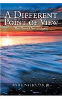 Different Point of View: You Don't Have to Agree