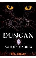 Duncan, Son of Sagira