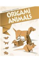 Origami Animals