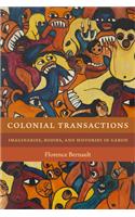 Colonial Transactions