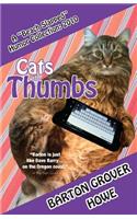 Cats with Thumbs