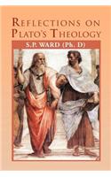 Reflections on Plato's Theology