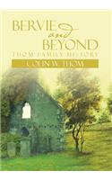 Bervie and Beyond
