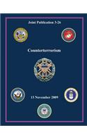 Counterterrorism (Joint Publication 3-26)