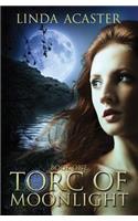 Torc of Moonlight: Book One