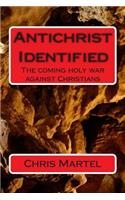 AntiChrist Identified