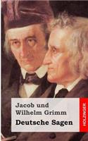 Deutsche Sagen