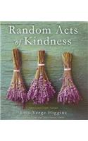 Random Acts of Kindness